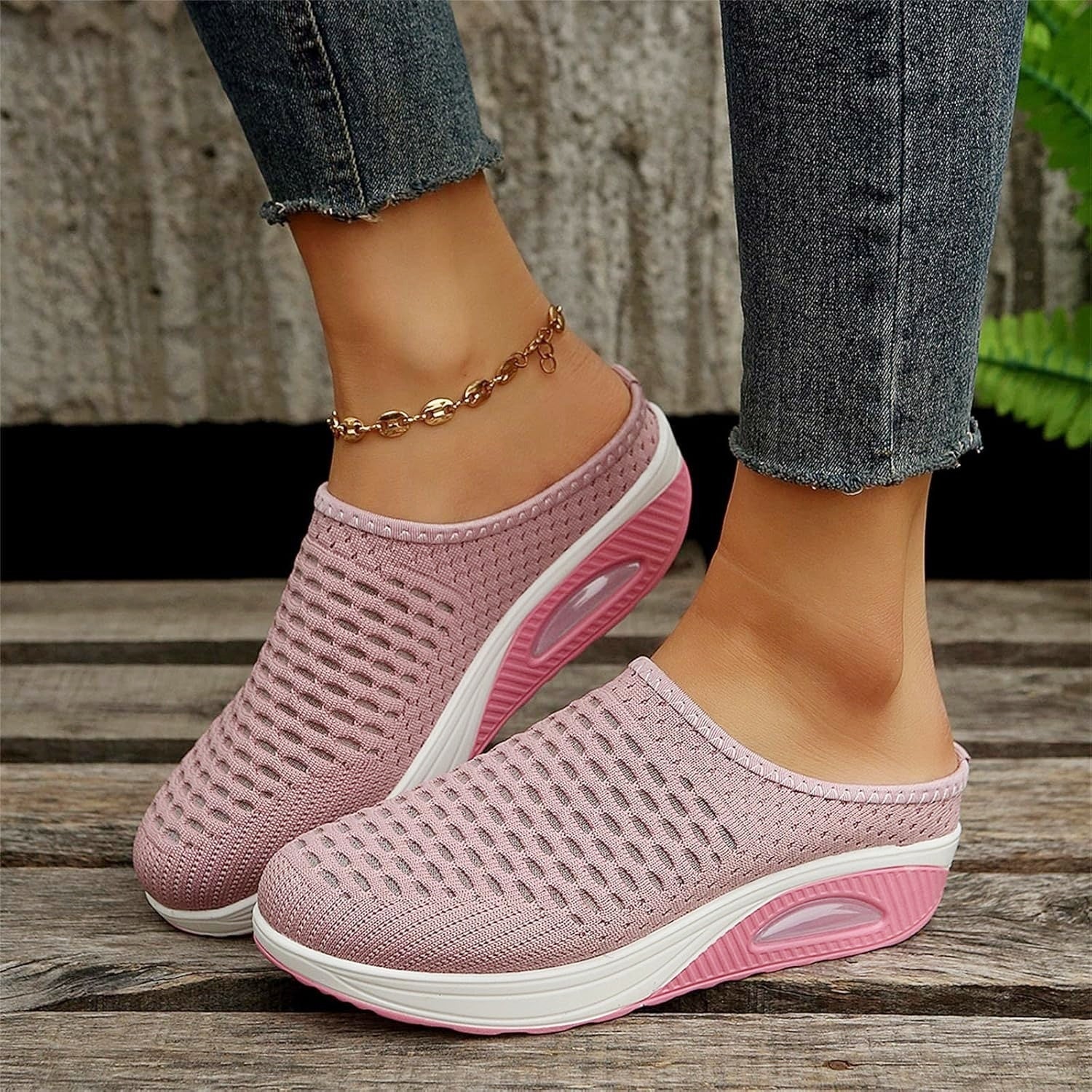 🔥 Pantofi Ortopedici pentru Seniori cu Talpă Air Cushion – Confort De Dimineață Până Seara și Mers Ușor Fără Dureri!