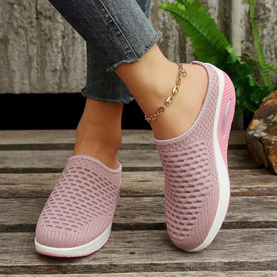 🔥 Pantofi Ortopedici pentru Seniori cu Talpă Air Cushion – Confort De Dimineață Până Seara și Mers Ușor Fără Dureri!