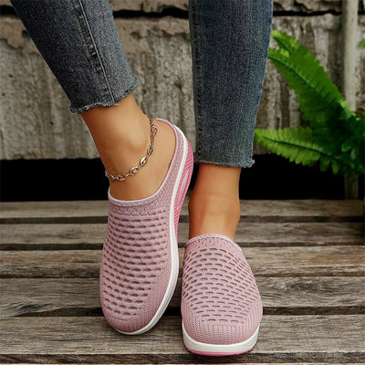 🔥 Pantofi Ortopedici pentru Seniori cu Talpă Air Cushion – Confort De Dimineață Până Seara și Mers Ușor Fără Dureri!