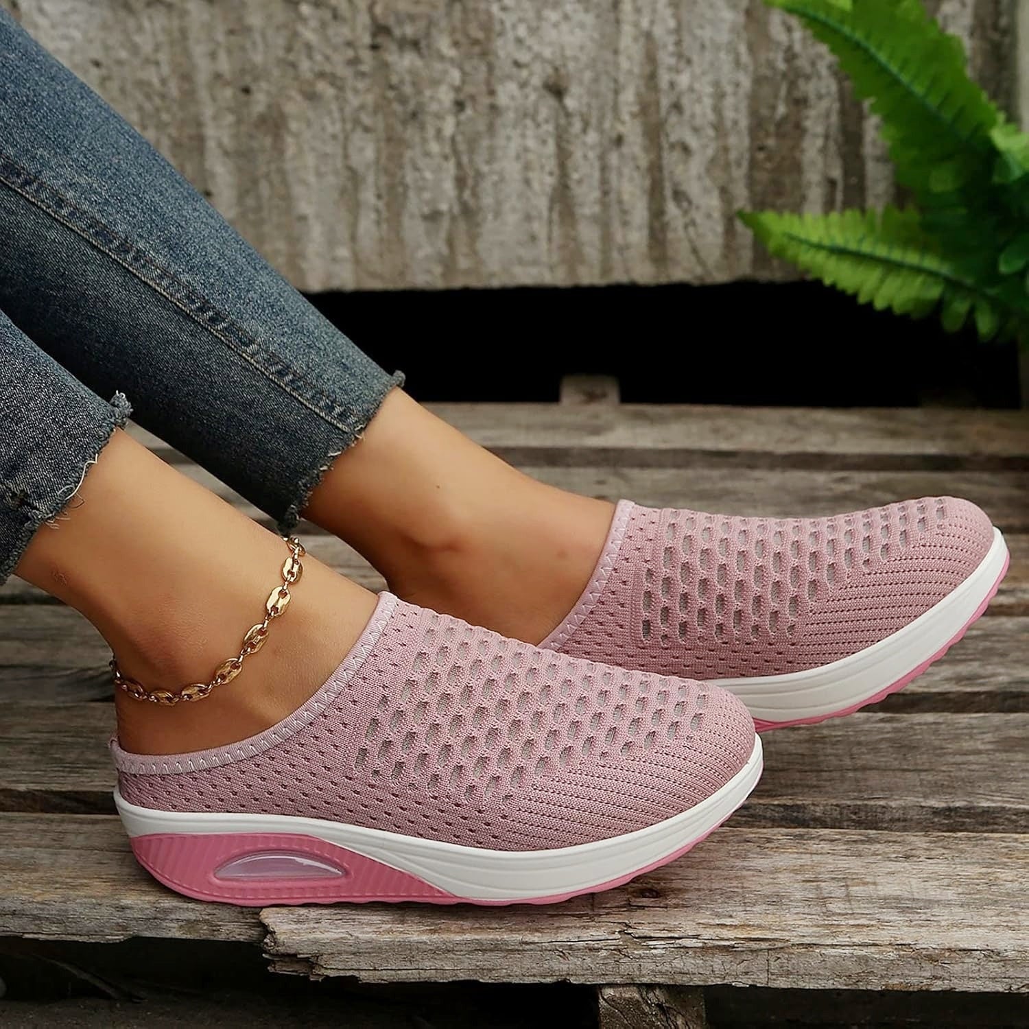 🔥 Pantofi Ortopedici pentru Seniori cu Talpă Air Cushion – Confort De Dimineață Până Seara și Mers Ușor Fără Dureri!
