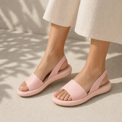 Sandale confortabile pentru femei | susținere ergonomică
