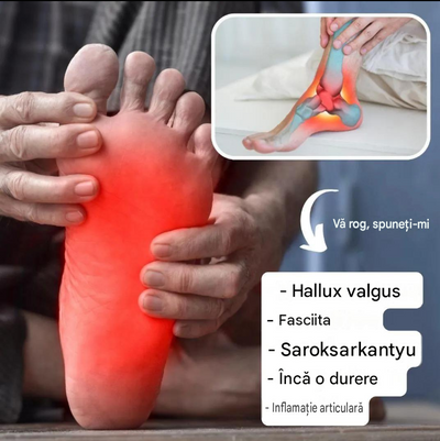 Sandale ortopedice pentru femei de peste 50 de ani – confort sporit și mers mai sigur la fiecare pas!