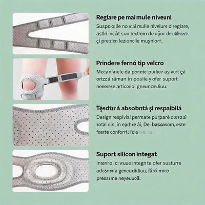 Suport rotulian 3D ajustabil – 🔥A doua bucată la jumătate de preț