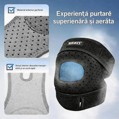 Suport rotulian 3D ajustabil – 🔥A doua bucată la jumătate de preț